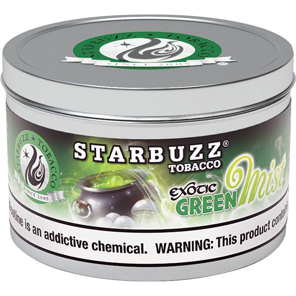 Green Mist® - Image 4