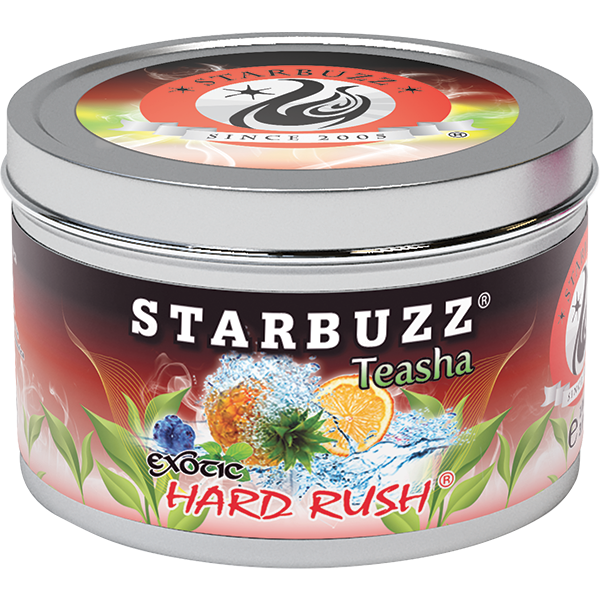 Hard Rush® - Image 1