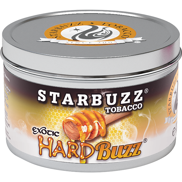 Hardbuzz® - Image 2