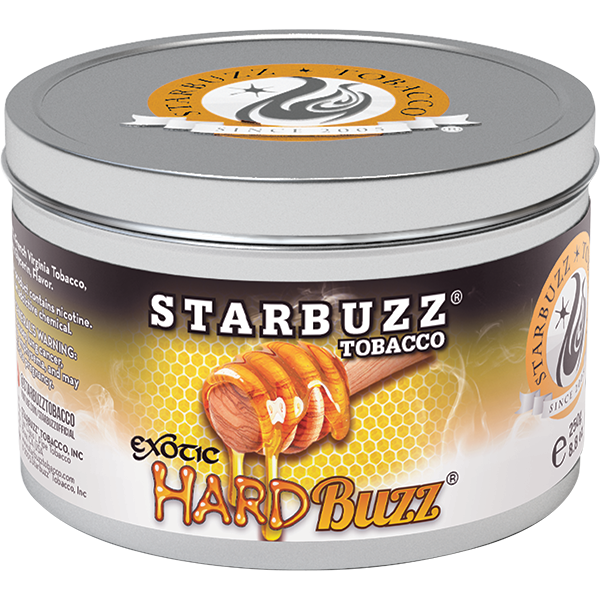 Hardbuzz® - Image 1
