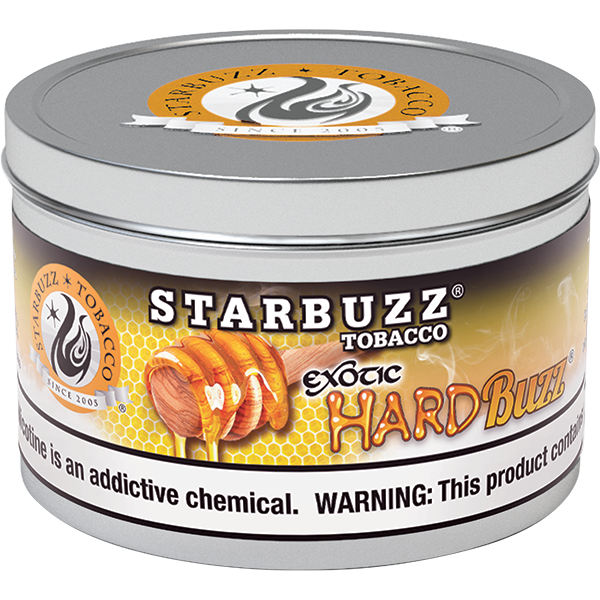 Hardbuzz® - Image 4