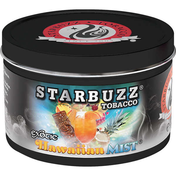 Hawaiian Mist® - Image 2