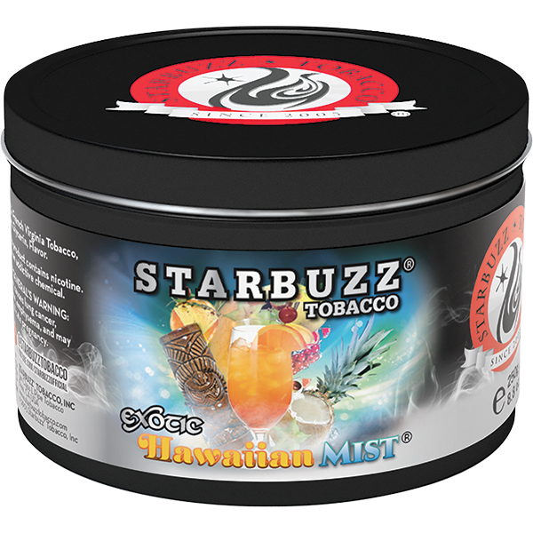 Hawaiian Mist® - Image 1