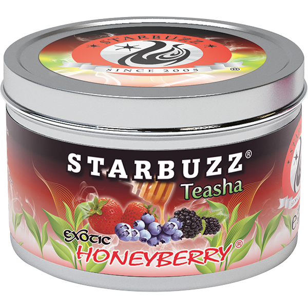 Exotic Honeyberry® - Image 1