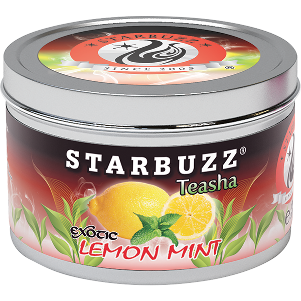 Lemon Mint - Image 1