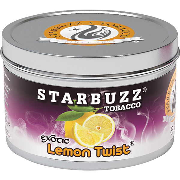 Lemon Twist® - Image 2