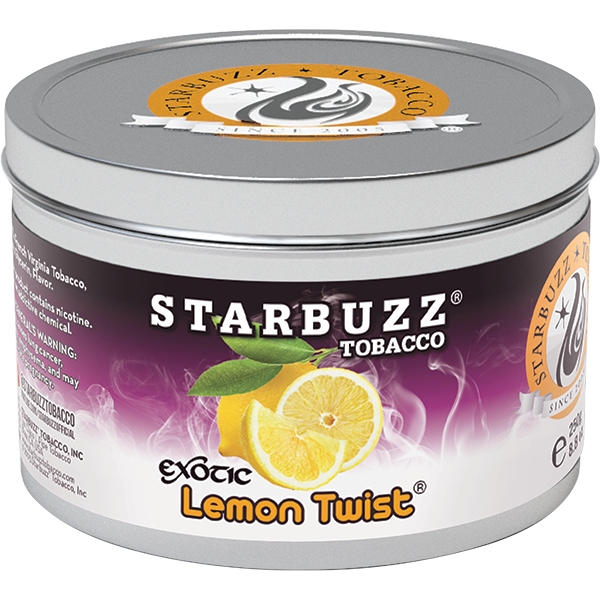 Lemon Twist® - Image 1