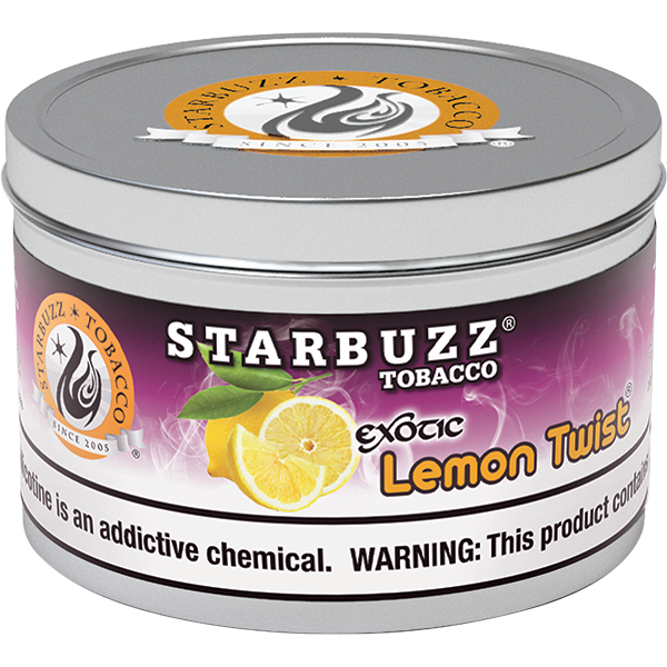 Lemon Twist® - Image 4