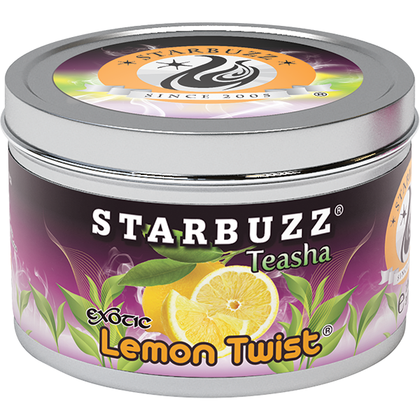 Lemon Twist® - Image 1