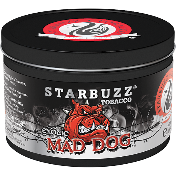 Mad Dog™ - Image 1