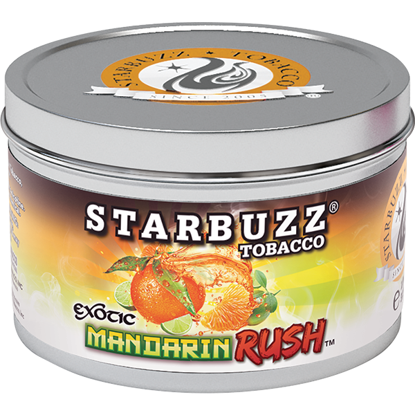 Mandarin Rush™ - Image 2