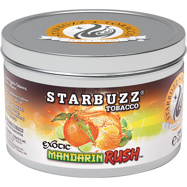 Mandarin Rush™ - Image 1