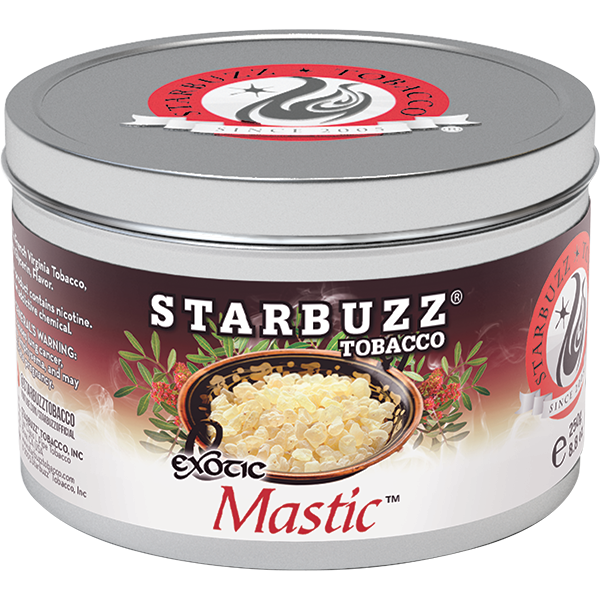 Mastic™ - Image 1