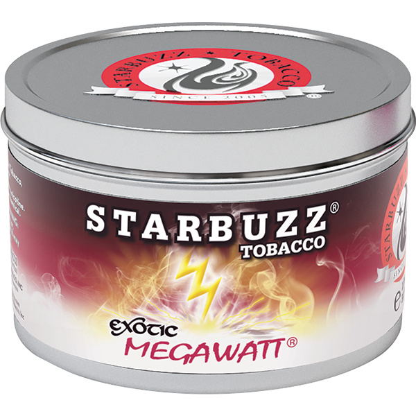 Megawatt® - Image 2