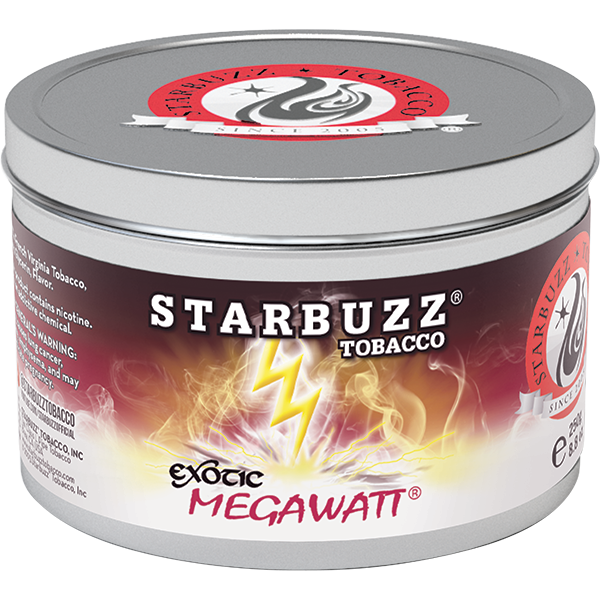 Megawatt® - Image 1