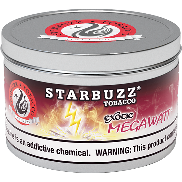 Megawatt® - Image 4