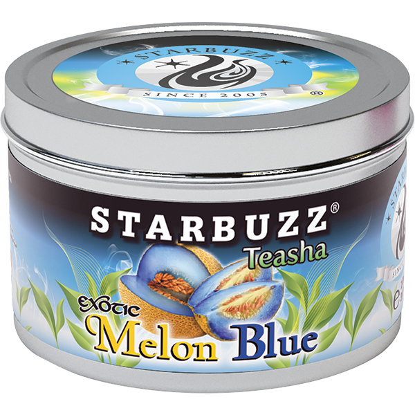Melon Blue - Image 1