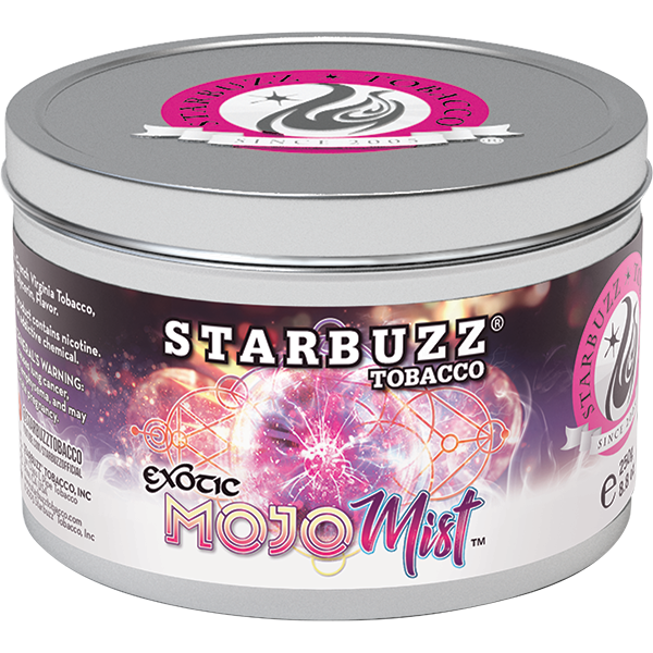 Mojo Mist™ - Image 1
