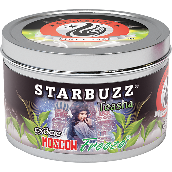 Moscow Freeze® - Image 1
