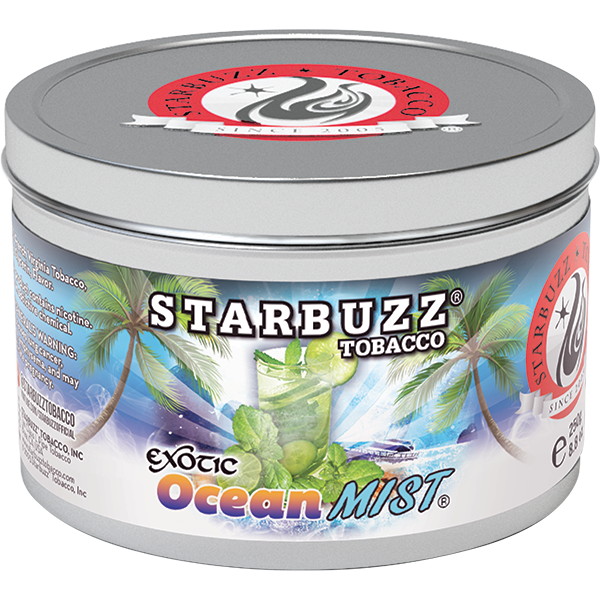 Ocean Mist® - Image 1