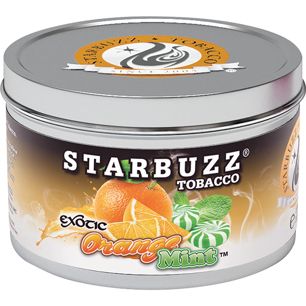 Orange Mint™ - Image 2
