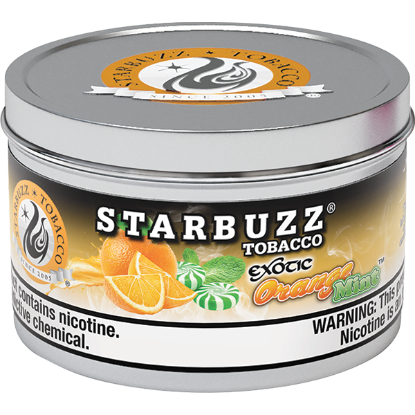 Orange Mint™ - Image 3
