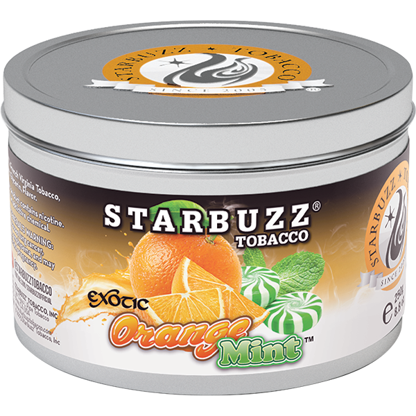 Orange Mint™ - Image 1