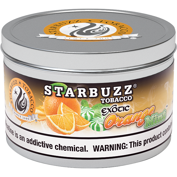 Orange Mint™ - Image 4