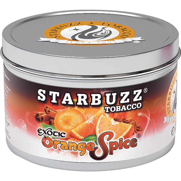 Orange Spice® - Image 2