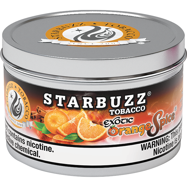 Orange Spice® - Image 3