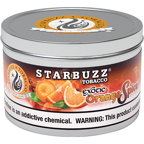 Orange Spice® - Image 4