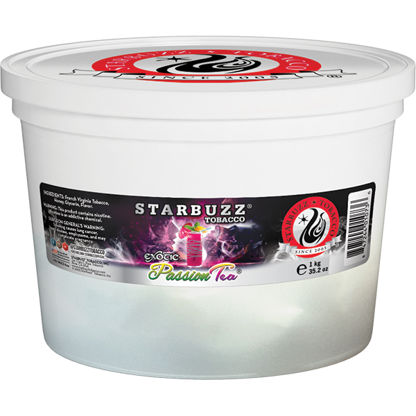 Passion Tea® - Image 6