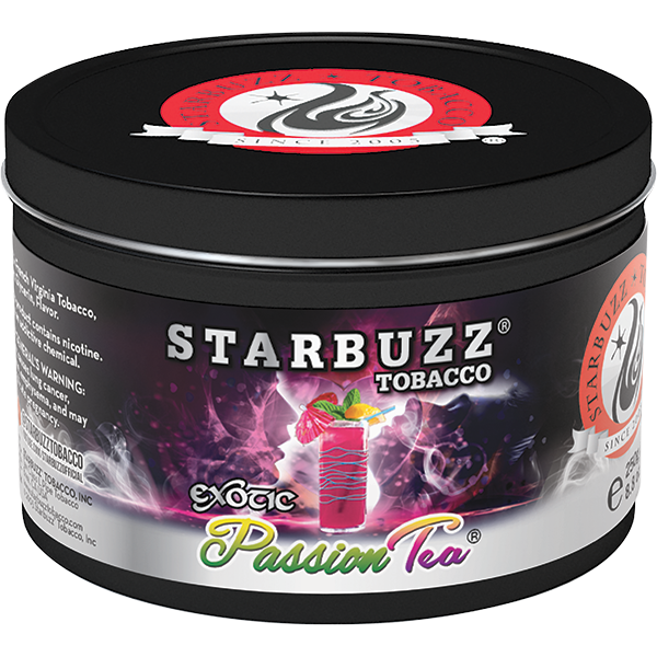 Passion Tea® - Image 1