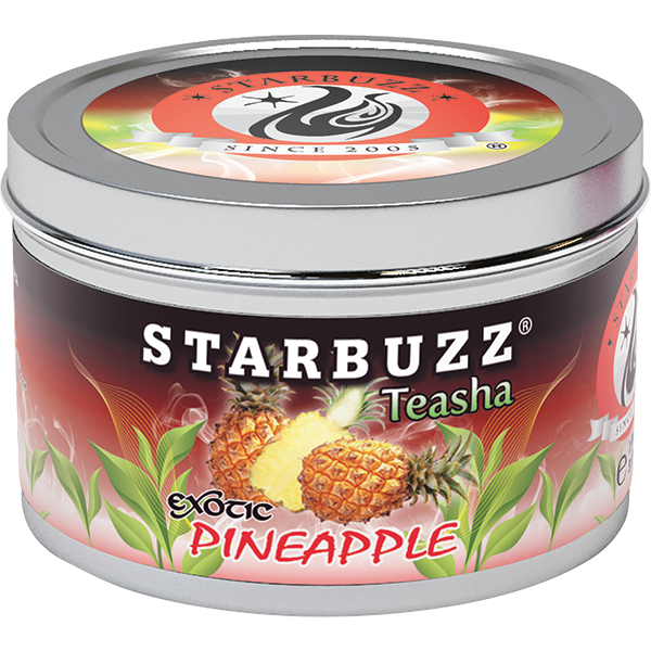 Pineapple - Image 1