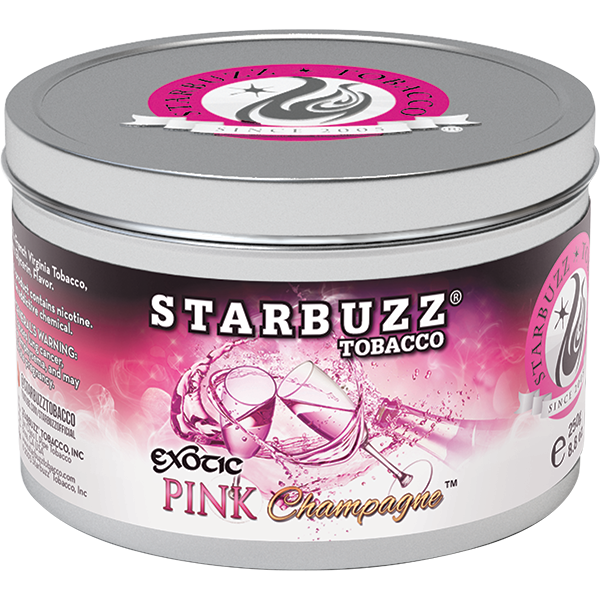 Pink Champagne™ - Image 1
