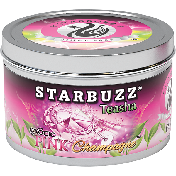 Pink Champagne™ - Image 1