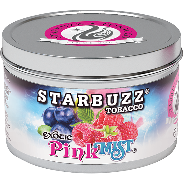 Pink Mist® - Image 2