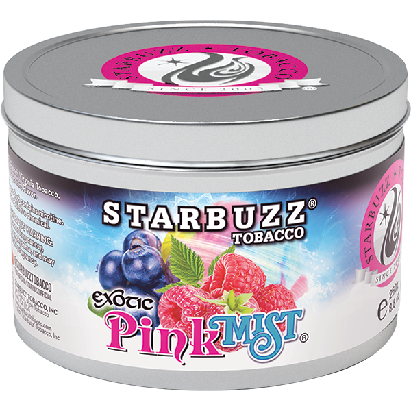 Pink Mist® - Image 1
