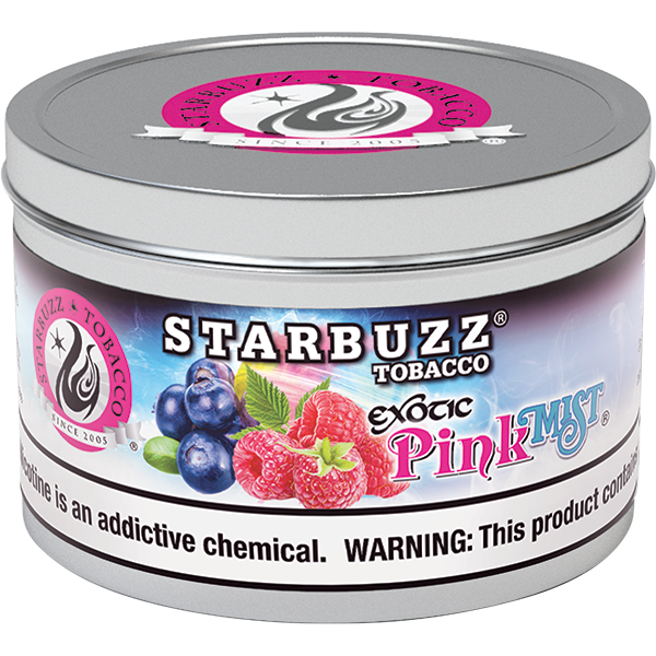 Pink Mist® - Image 4