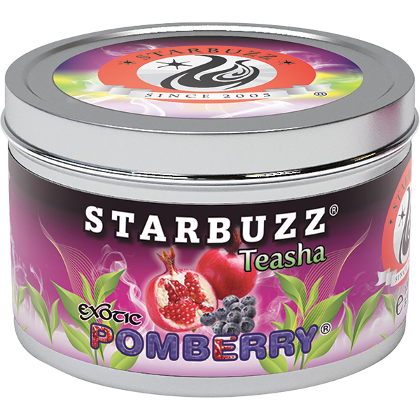 Pomberry® - Image 1