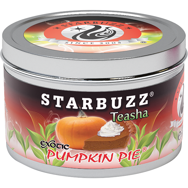 Pumpkin Pie® - Image 1