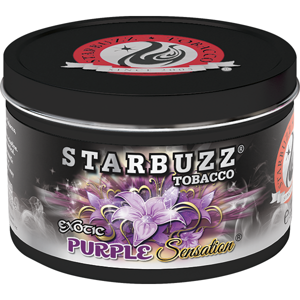 Purple Sensation® - Image 2