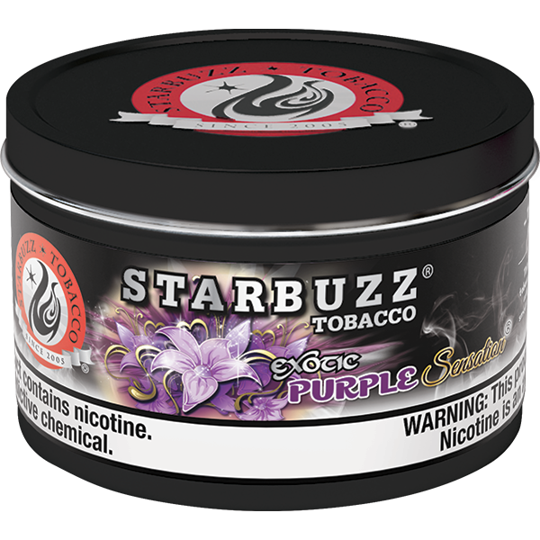 Purple Sensation® - Image 3