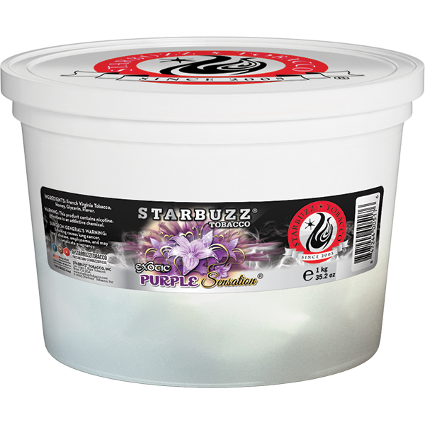 Purple Sensation® - Image 6