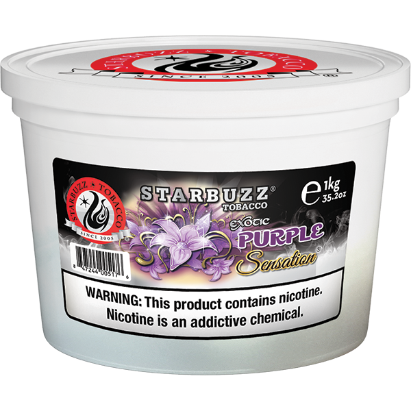 Purple Sensation® - Image 5
