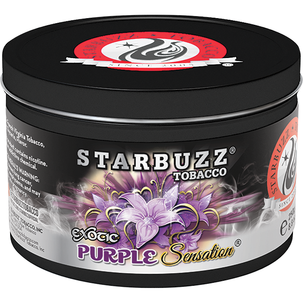 Purple Sensation® - Image 1