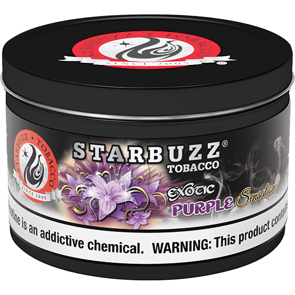 Purple Sensation® - Image 4