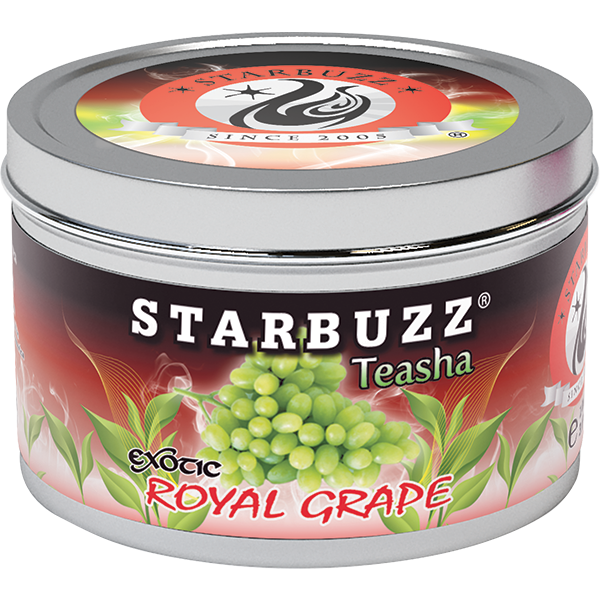 Royal Grape - Image 1