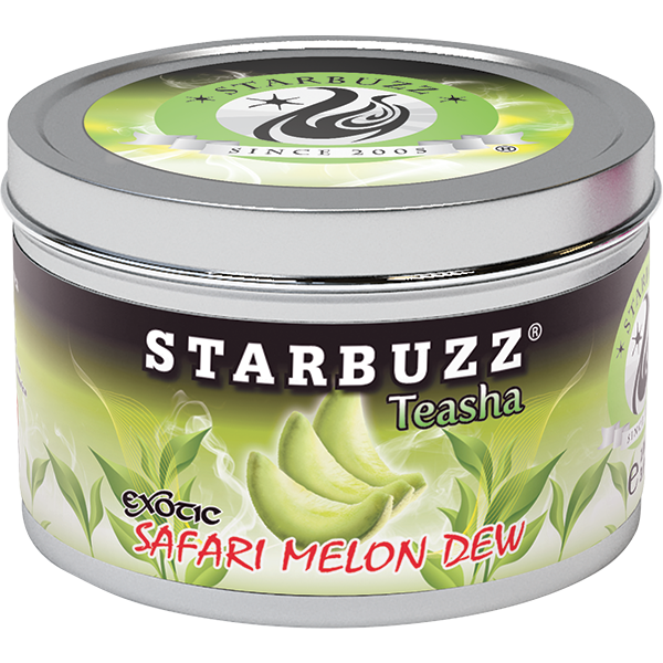 Safari Melon Dew - Image 1
