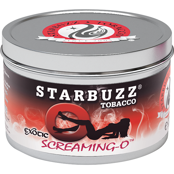 Screaming-O™ - Image 2